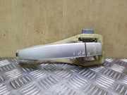 Türaußengriff hinten links OPEL VECTRA C GTS 2.2 DTI 16V