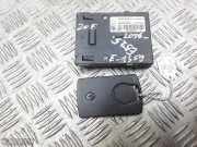 Zündschloss Renault Zoe (BFM)