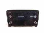 Display Skoda Octavia III (5E) 5E0919605N