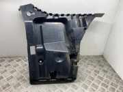 Stoßstangenhalterung hinten links BMW 6 Cabrio (F12) 640 d 51128050386 8050386