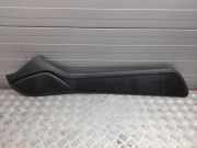 Mittelkonsole Verkleidung AUDI A8 D2 (4D2, 4D8) S8 quattro 4H1863303