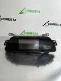 Navigationsanzeige HONDA CR-V IV (RM_) 1.6 i-DTEC (RE6) 17107910