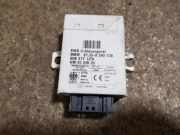 Steuergerät für Wegfahrsperre BMW 5 Touring (E39) 530 d 61358380138