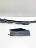 Grill Windlauf Mercedes-Benz SL (R129) A1248240349