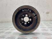 Kurbelwellenriemenscheibe VW GOLF IV (1J1) 1.9 TDI 038105243