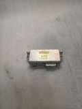 ABS Steuergerät AUDI 100 (44, 44Q, C3) 2.3 E quattro 857907319D