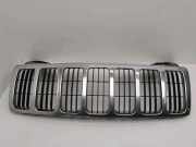Vorderer oberer Gitter JEEP GRAND CHEROKEE III (WH, WK) 3.0 CRD 4x4 5JF94TRMAE
