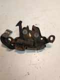 Motorhaubenschloss NISSAN ALMERA II Hatchback (N16) 2.2 Di