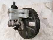 Unterdruck-Bremskraftverstärker VW SHARAN (7N1, 7N2) 2.0 TDI 2421305590