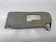 Rechte Sonnenblende VW PASSAT Variant B6 (3C5) 2.0 FSI 4motion 1K08575512F4