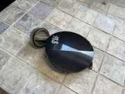 Kraftstofftankdeckel TOYOTA COROLLA Verso (_E12_) 2.0 D-4D (CDE120_)
