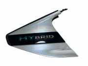 Abzeichen auf der rechten Seite des Flügels PEUGEOT 508 II 2.0 Plug-In Hybrid 9813507280 9820116880