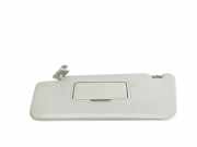 Linke Sonnenblende MERCEDES-BENZ M (W166) ML 350 BlueTEC 4-matic (166.024)