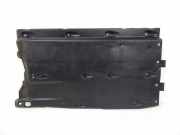 Unterbodenabdeckung links NISSAN QASHQAI II (J11, J11_) 1.6 dCi 74815BR30C