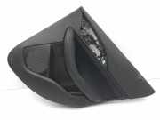 Türpolster hinten links INFINITI Q30 1.5 D