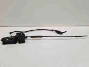 Motorhaubenschloss VW TOURAN (1T1, 1T2) 2.0 FSI 1T18235311103 1T1823531