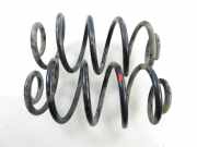 Schraubenfeder hinten links OPEL MERIVA 1.8