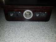 Schalter sitzheizung BMW 7 (E38) 740 d 51168184590