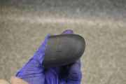 TÜRGRIFFKAPPE TÜRGRIFFBLENDE HINTEN BMW 3 Compact (E46) 320 td 51218253475