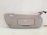 Rechte Sonnenblende VW SHARAN (7M8, 7M9, 7M6) 1.9 TDI 7M0857552AH