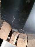 Stoßstange hinten Audi A4 (8K, B8)