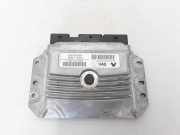 Motorsteuergerät RENAULT MEGANE III Hatchback (BZ0_) 1.6 16V Bifuel (KZ03) 237100132R