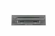 Radio/Navigationssystem-Kombination Audi A6 Allroad (4F) 4E0035646D