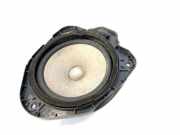 Türlautsprecher hinten links AUDI A3 Cabrio (8V7, 8VE) 1.6 TDI 8V0035411D