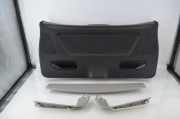 Heckklappenverkleidung BMW X3 (F25) xDrive 20 d 7221297
