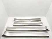 Seitenschweller Set BENTLEY CONTINENTAL FLYING SPUR (3W_) 6.0 3W4863381P 3W4863382P