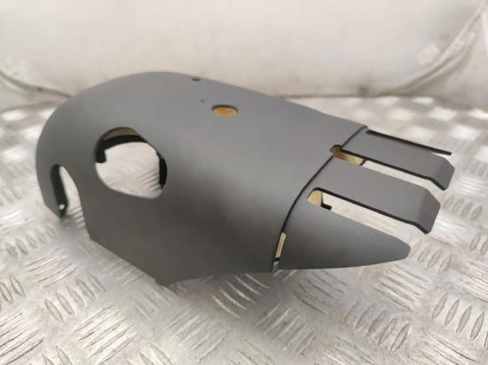 Lenkmechanismus Verkleidung AUDI A8 D4 (4H_) 3.0 TDI quattro 4H0953512A Bild Lenkmechanismus Verkleidung AUDI A8 D4 (4H_) 3.0 TDI quattro 4H0953512A