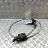 Türschloss hinten links MAN TGE Furgon (UY_) 2.0 TDI 7LA827161B 7C0827583