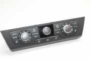 Heizungsbetätigung (Konsole) vorne Audi A7 Sportback (4G) 4G0820043AK