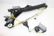Türfensterheber hinten links MERCEDES-BENZ CLA Coupe (C117) CLA 180 (117.342)