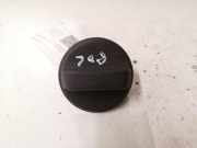 Tankverschluss Renault Espace III (JE) 7700807379