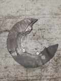 Front Brake Disc Protection LAND ROVER RANGE ROVER EVOQUE (L538) 2.0 D 4x4