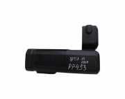 Motorabdeckung VW Jetta III (1K2) 5C6806441