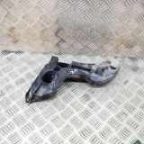 Stoßstangenhalterung hinten links AUDI A6 C8 Avant (4A5) 40 TDI Mild Hybrid quattro 4K9807393