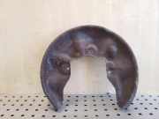 Rear Brake Disc Protection AUDI A8 D3 (4E2, 4E8) 3.0 TDI quattro 4E0615612A