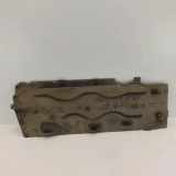 Unterbodenabdeckung links MINI CLUBMAN (F54) Cooper D