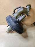 Unterdruck-Bremskraftverstärker MAZDA 2 (DE) 1.4 MZR-CD 03785421094 4G812B195MA