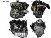Motor BMW 3 (G20, G28) 3 (G20) 320 d xDrive B47D20B