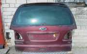 Kofferraumdeckel FORD GALAXY (WGR) 1.9 TDI