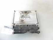 Steuergerät FORD GALAXY (WGR) 1.9 TDI 0281010629