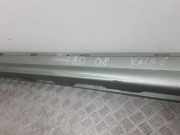 Schweller aus Kunststoff links