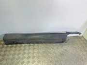 Abdeckung Seitenschweller aus Kunststoff rechts