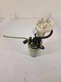 Kraftstofftankpumpe AUDI A4 (8E2, B6) 2.5 TDI 8e0919050d