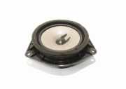 Türlautsprecher vorne links TOYOTA COROLLA Verso (ZER_, ZZE12_, R1_) 2.2 D-4D (AUR10_) 861600F020