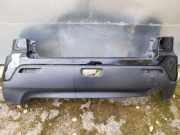 Hintere Stoßstange MITSUBISHI ASX (GA_W_) 1.6 MIVEC