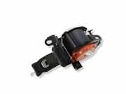 Mittlerer Sicherheitsgurt hinten SUZUKI SX4 S-Cross (JYB) 1.4 Hybrid (Mild Hybrid) (AKK 414) 509SS1H1U8